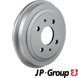 PartzBiz CE 1163501800 - Brake Drum