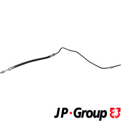 PartzBiz CE 3161702470 - Brake Hose