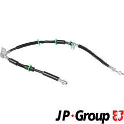 PartzBiz CE 3761600770 - Brake Hose
