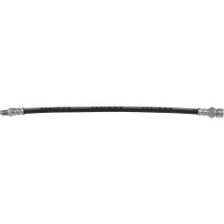 PartzBiz CE 8161600402 - Brake hose, front, 370 mm, for drum brakes