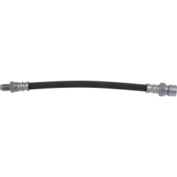 PartzBiz CE 8161700102 - Brake hose, rear, 235 mm, for drum brakes
