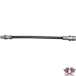 PartzBiz CE 1661700200 - Brake hose, rear, 240 mm
