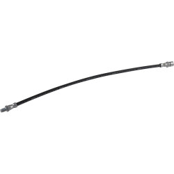 PartzBiz CE 1661700102 - Brake hose, rear, 520 mm