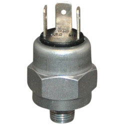 PartzBiz CE 8196600202 - Brake light switch, 3 pins