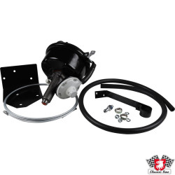PartzBiz CE 8961800100 - Brake servo, Lockheed