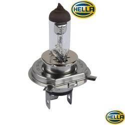 PartzBiz CE 8195901102 - Bulb for headlight, 12V, 60/55W, H4, P43T-38