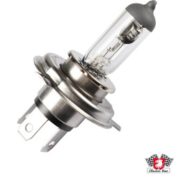 PartzBiz CE 8995900700 - Bulb for headlight, 12V, 60/55W, H4, P43T-38