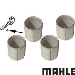 PartzBiz CE 8110850212 - Bushing set for connecting rod, 4 pieces