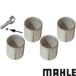 PartzBiz CE 8110850117 - Bushing set for connecting rod