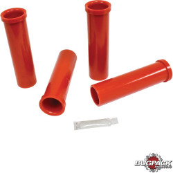 PartzBiz CE 8140151518 - Bushing set for front axle beam