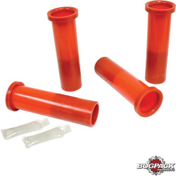 PartzBiz CE 8140150718 - Bushing set for front axle beam