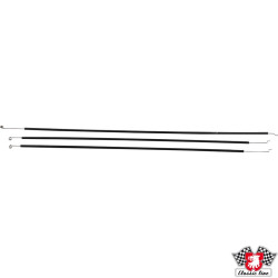 PartzBiz CE 8970500310 - Cable set for heater flap