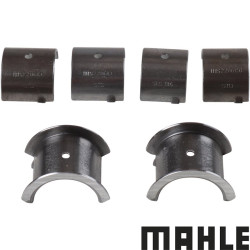 PartzBiz CE 1111250217 - Camshaft bearing set, standard size