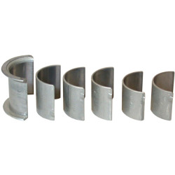 PartzBiz CE 8111250312 - Camshaft bearing set, standard size