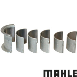 PartzBiz CE 8111250317 - Camshaft bearing set, standard size