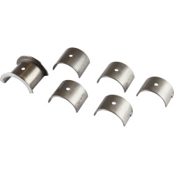 PartzBiz CE 8111250412 - Camshaft bearing set, standard size