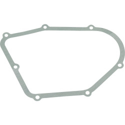 PartzBiz CE 1611250172 - Camshaft chain lid gasket, left,