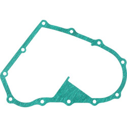PartzBiz CE 1611250282 - Camshaft chain lid gasket, right