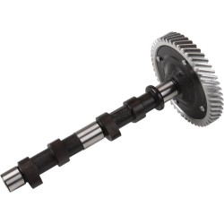 PartzBiz CE 8111200203 - Camshaft, new, standard size with dished gear
