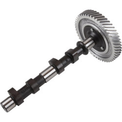 PartzBiz CE 8111200103 - Camshaft, new, standard size with flat gear
