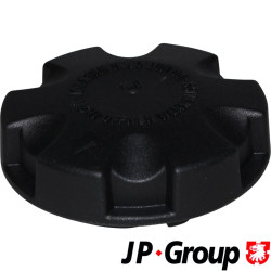 PartzBiz CE 1414250500 - Cap, coolant tank
