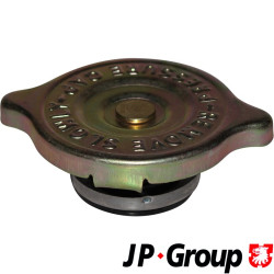 PartzBiz CE 1514800100 - Cap, coolant tank