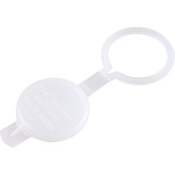 PartzBiz CE 1698650302 - Cap for window washer reservoir