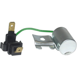 PartzBiz CE 1191500202 - Condenser for distributor, Beru