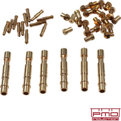 PartzBiz CE 1615152718 - carburettor tune-up kit, 40 mm carburettor