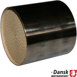 PartzBiz CE 1620900400 - Catalytic converter, Universal, Sport