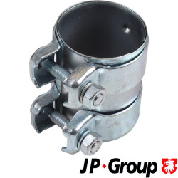 PartzBiz CE 1121401600 - Clamp, exhaust system