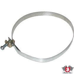 PartzBiz CE 8961550100 - Clamp for brake lines