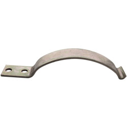 PartzBiz CE 8921400102 - Clamp for exhaust