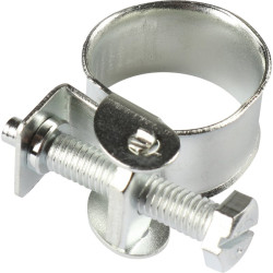 PartzBiz CE 8923550302 - Clamp for heater hose 19-28mm original