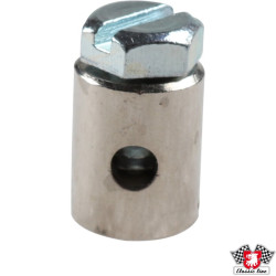 PartzBiz CE 8970750100 - Clamp for hood cable