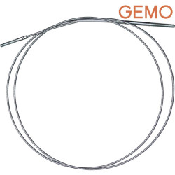 PartzBiz CE 1670200103 - Clutch cable, 2082 mm