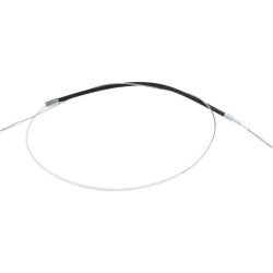 PartzBiz CE 1670200503 - Clutch cable, 2080 mm
