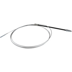 PartzBiz CE 1170202903 - Clutch cable, 3890 mm. Fits RHD vehicles