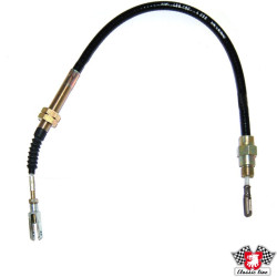 PartzBiz CE 8970200200 - Clutch Cable
