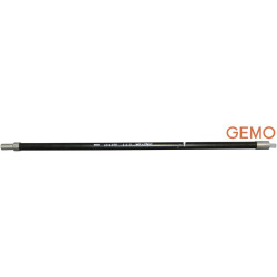PartzBiz CE 1670250103 - Clutch cable sleeve, 510 mm