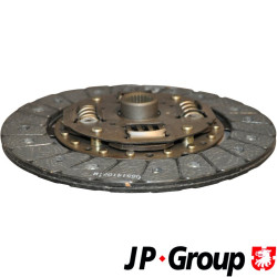 PartzBiz CE 1130201200 - Clutch Disc