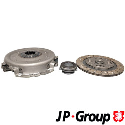 PartzBiz CE 1530401610 - Clutch Kit