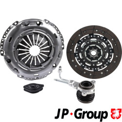 PartzBiz CE 1530407610 - Clutch Kit