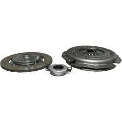PartzBiz CE 1130403912 - Clutch kit, 228 mm