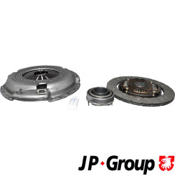 PartzBiz CE 3430400210 - Clutch Kit