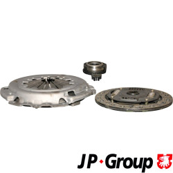 PartzBiz CE 4130400610 - Clutch Kit