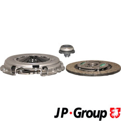 PartzBiz CE 4430400110 - Clutch Kit