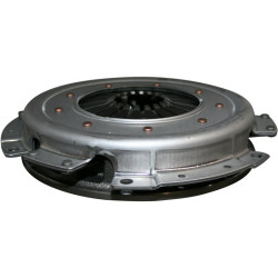 PartzBiz CE 8130100302 - Clutch pressure plate, 200 mm, new