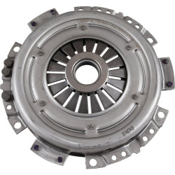 PartzBiz CE 8130100408 - Clutch pressure plate, 200 mm, Heavy Duty