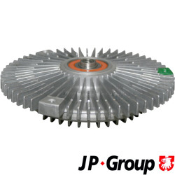 PartzBiz CE 1314901200 - Clutch, radiator fan